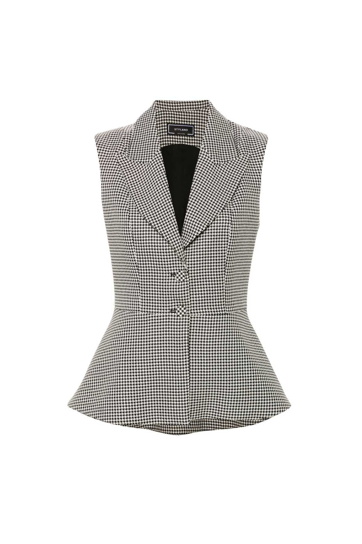 WAISTCOAT J011